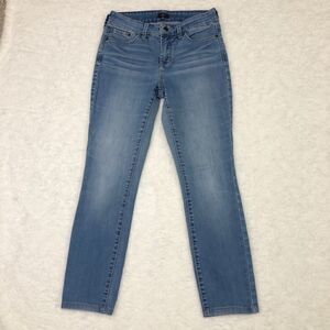 Not Your Daughters Jean Lift & Tuck Legging NYDJ
